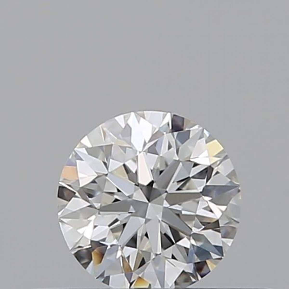 Diamante Certificato GIA Carati 0.3 Colore F Purezza VS1 EX VG EX Fluorescenza NON Brown No Green No Milky No EyeClean 100% Diamante Certificato GIA Carati 0.3 Colore F Purezza VS1 EX VG EX Fluorescenza NON Brown No Green No Milky No EyeClean 100%