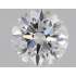 Certified Diamond GIA Carats 0.9 Color E Clarity VVS1  EX  EX  EX Fluorescence MED Brown No Green No Milky No EyeClean 100%