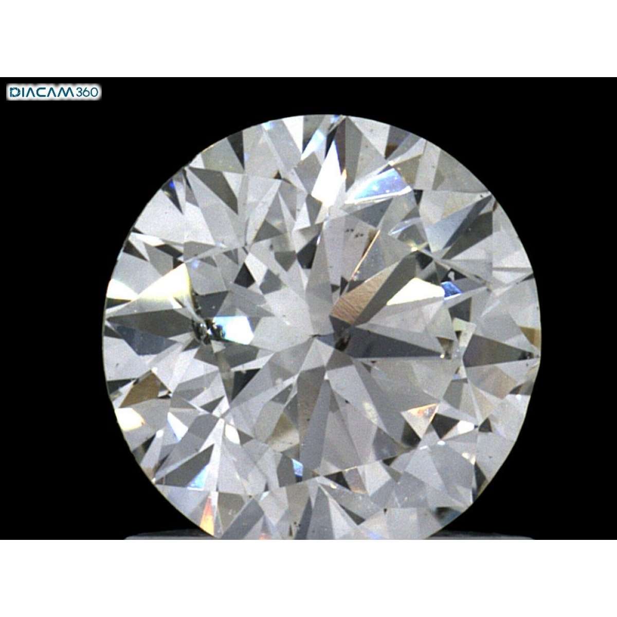 Certified Diamond GIA Carats 1.0 Color H Clarity SI1 EX EX VG Fluorescence NON Brown No Green No Milky No EyeClean 100% Certified Diamond GIA Carats 1.0 Color H Clarity SI1 EX EX VG Fluorescence NON Brown No Green No Milky No EyeClean 100%