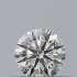 Certified Diamond GIA Carats 0.27 Color G Clarity VVS1  EX  EX  EX Fluorescence NON Brown No Milky No EyeClean 100%