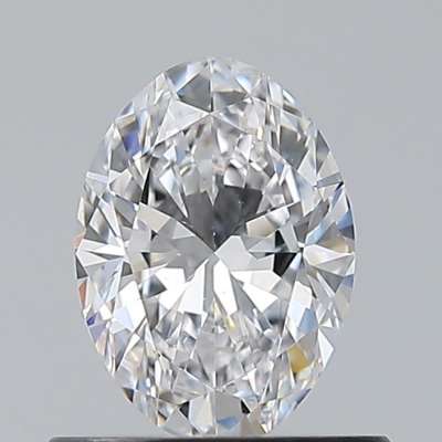 Certified Diamond GIA Carats 0.58 Color D Clarity VS1  -  EX  VG Fluorescence NON Brown No Green No Milky No EyeClean 100%