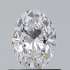 Certified Diamond GIA Carats 0.58 Color D Clarity VS1  -  EX  VG Fluorescence NON Brown No Green No Milky No EyeClean 100%