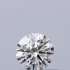 Certified Diamond GIA Carats 0.3 Color H Clarity IF  EX  EX  EX Fluorescence NON Brown No Milky No EyeClean 100%