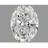 Certified Diamond GIA Carats 0.38 Color D Clarity SI1  -  VG  VG Fluorescence FNT Brown No Green No Milky No EyeClean 100%