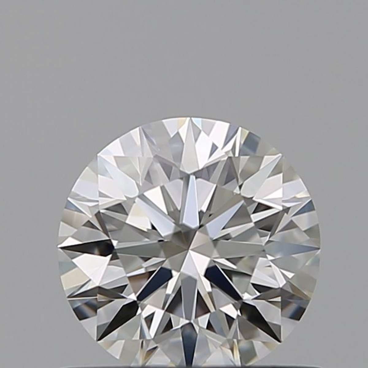 Certified Diamond GIA Carats 0.59 Color H Clarity VVS2 EX EX EX Fluorescence NON Brown No Milky No EyeClean 100% Certified Diamond GIA Carats 0.59 Color H Clarity VVS2 EX EX EX Fluorescence NON Brown No Milky No EyeClean 100%