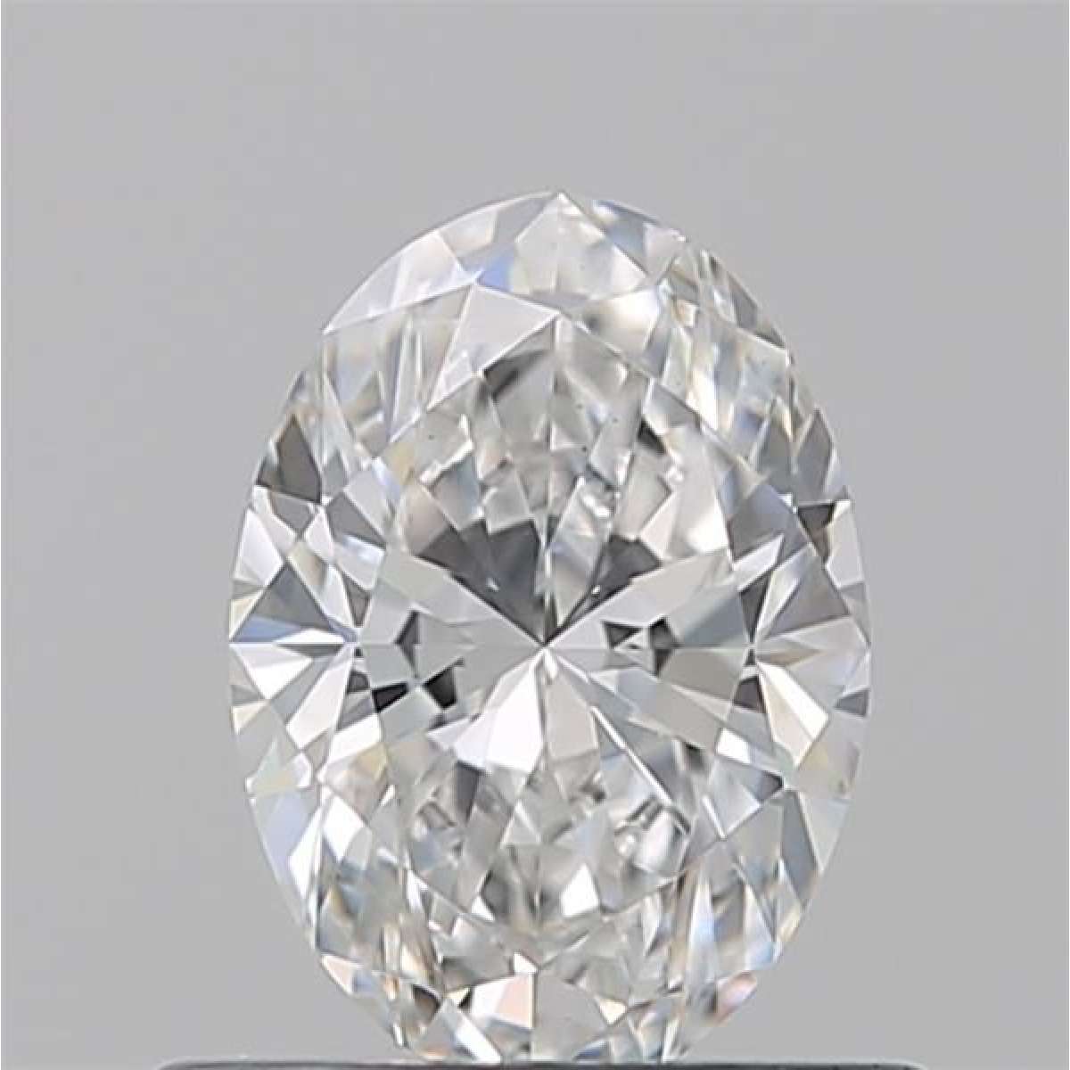 Certified Diamond GIA Carats 0.61 Color E Clarity VS1 - EX EX Fluorescence FNT Brown No Green No Milky No EyeClean 100% Certified Diamond GIA Carats 0.61 Color E Clarity VS1 - EX EX Fluorescence FNT Brown No Green No Milky No EyeClean 100%