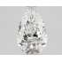 Certified Diamond GIA Carats 0.5 Color E Clarity VVS1  -  EX  VG Fluorescence NON Brown No Green No Milky No EyeClean 100%