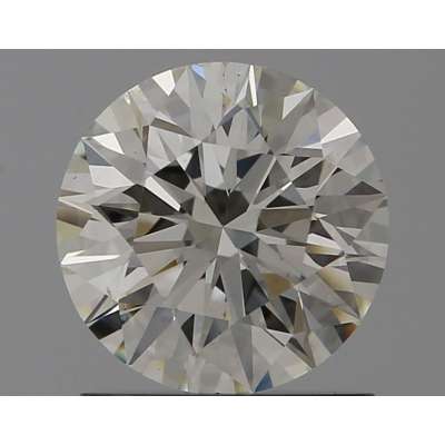 Certified Diamond IGI Carats 1.07 Color H Clarity VS1 EX EX EX Fluorescence NON Brown No Green No Milky No EyeClean 100% Certified Diamond IGI Carats 1.07 Color H Clarity VS1 EX EX EX Fluorescence NON Brown No Green No Milky No EyeClean 100%