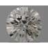 Certified Diamond IGI Carats 1.07 Color H Clarity VS1  EX  EX  EX Fluorescence NON Brown No Green No Milky No EyeClean 100%