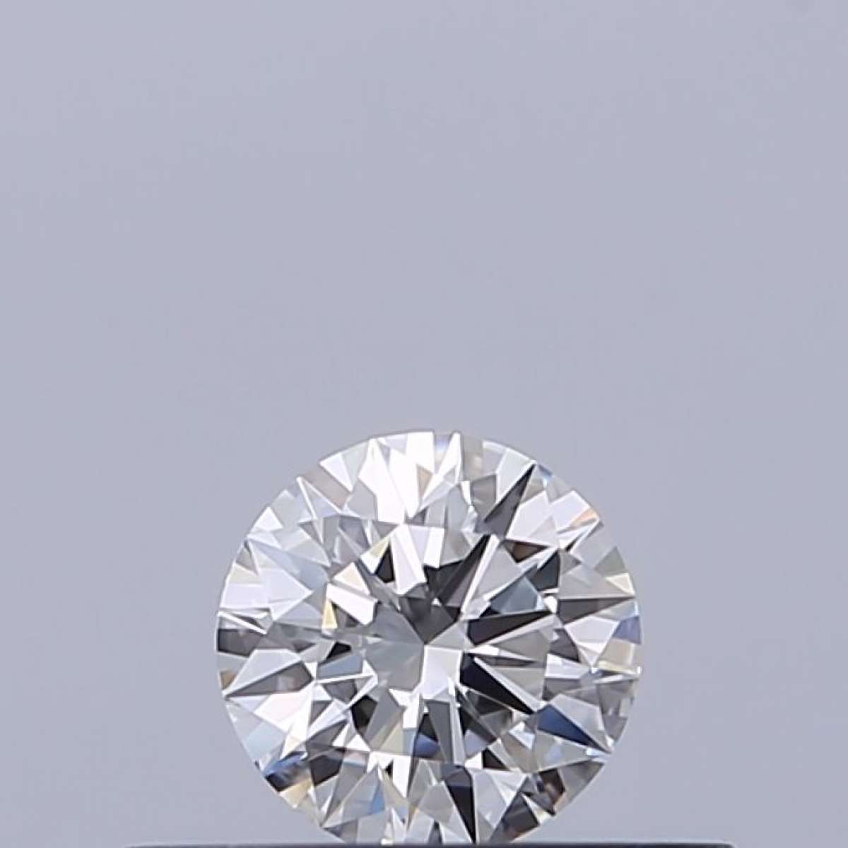 Diamante Certificato GIA Carati 0.24 Colore E Purezza IF  EX  EX  EX Fluorescenza NON Brown No Green No Milky No EyeClean 100%