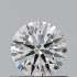 Certified Diamond GIA Carats 0.62 Color F Clarity VS2  EX  EX  EX Fluorescence NON Brown No Green No Milky No EyeClean 100%