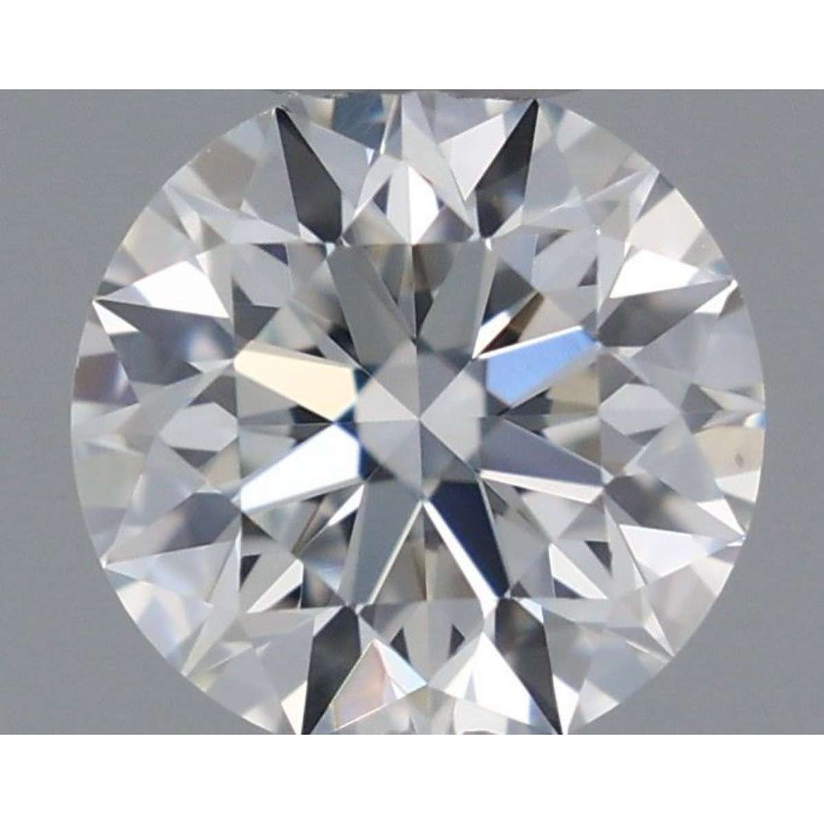 Certified Diamond GIA Carats 0.5 Color D Clarity VS1 EX EX VG Fluorescence FNT Brown No Green No Milky No EyeClean 100% Certified Diamond GIA Carats 0.5 Color D Clarity VS1 EX EX VG Fluorescence FNT Brown No Green No Milky No EyeClean 100%