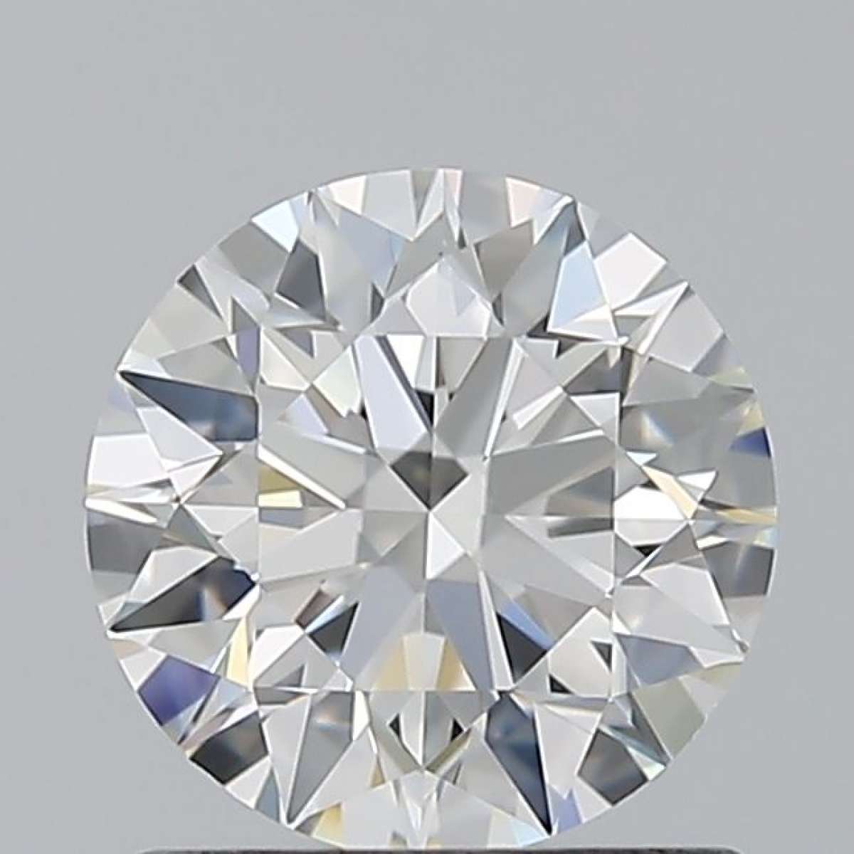 Diamante Certificato HRD Carati 0.9 Colore G Purezza VVS2 EX EX EX Fluorescenza NON Brown No Green No Milky No EyeClean 100% Diamante Certificato HRD Carati 0.9 Colore G Purezza VVS2 EX EX EX Fluorescenza NON Brown No Green No Milky No EyeClean 100%