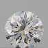 Certified Diamond GIA Carats 0.34 Color E Clarity VS2  EX  EX  EX Fluorescence NON Brown No Green No Milky No EyeClean 100%