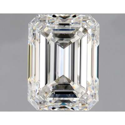 Diamante Certificato GIA Carati 1.7 Colore G Purezza VS1  -  EX  EX Fluorescenza FNT Brown No Green No Milky No EyeClean 100%