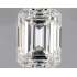 Diamante Certificato GIA Carati 1.7 Colore G Purezza VS1  -  EX  EX Fluorescenza FNT Brown No Green No Milky No EyeClean 100%