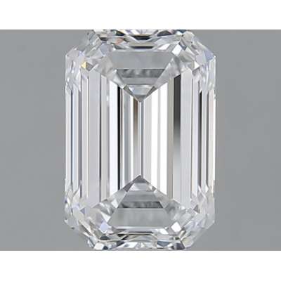 Certified Diamond GIA Carats 1.5 Color D Clarity VS1  -  EX  VG Fluorescence NON Brown No Green No Milky No EyeClean 100%