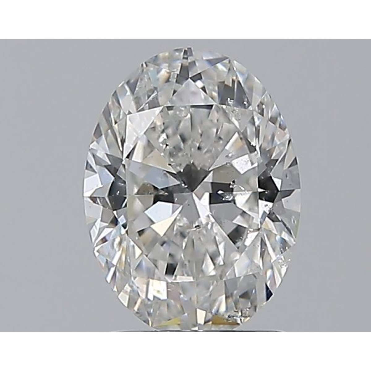 Certified Diamond HRD Carats 1.51 Color F Clarity SI1 - EX EX Fluorescence NON Brown No Green No Milky No EyeClean 100% Certified Diamond HRD Carats 1.51 Color F Clarity SI1 - EX EX Fluorescence NON Brown No Green No Milky No EyeClean 100%