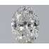 Certified Diamond HRD Carats 1.51 Color F Clarity SI1  -  EX  EX Fluorescence NON Brown No Green No Milky No EyeClean 100%