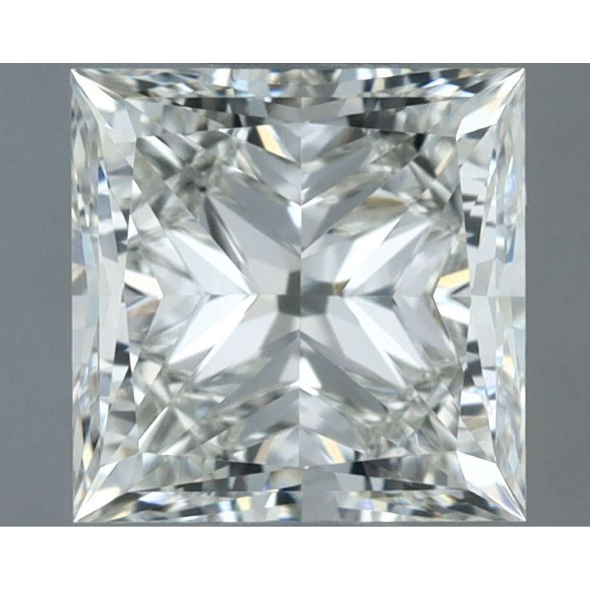 Diamante Certificato IGI Carati 1.2 Colore H Purezza VVS2  -  EX  EX Fluorescenza NON Brown No Green No Milky No EyeClean 100%