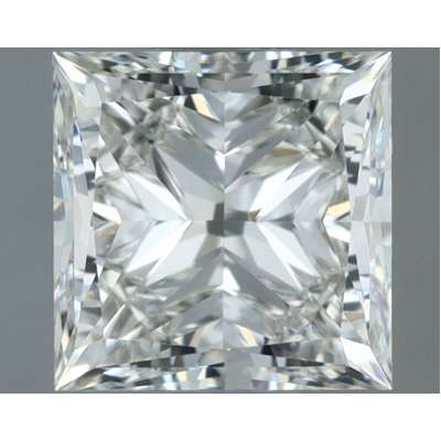 Diamante Certificato IGI Carati 1.2 Colore H Purezza VVS2  -  EX  EX Fluorescenza NON Brown No Green No Milky No EyeClean 100%