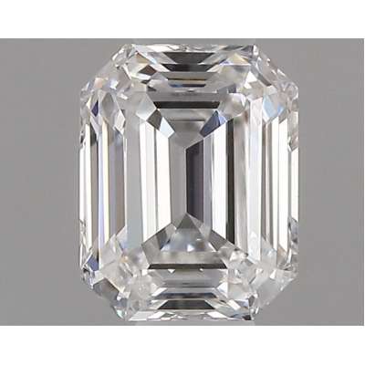 Certified Diamond GIA Carats 0.4 Color E Clarity SI2  -  VG  VG Fluorescence NON Brown No Green No Milky No EyeClean 100%
