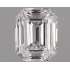 Certified Diamond GIA Carats 0.4 Color E Clarity SI2  -  VG  VG Fluorescence NON Brown No Green No Milky No EyeClean 100%