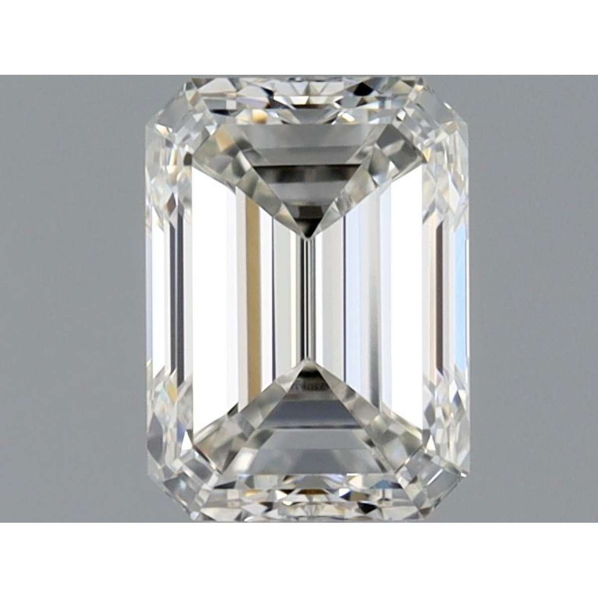 Certified Diamond GIA Carats 0.38 Color H Clarity IF  -  EX  VG Fluorescence FNT Brown No Green No Milky No EyeClean 100%