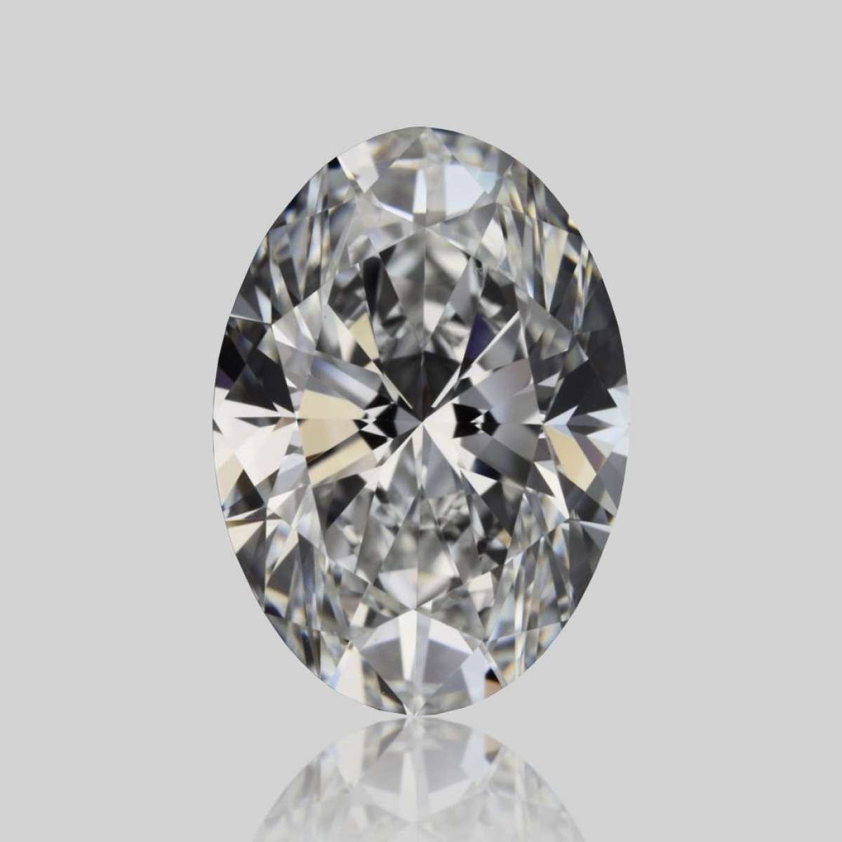 Certified Diamond GIA Carats 0.9 Color E Clarity VVS1  -  EX  EX Fluorescence FNT Brown No Green No Milky No EyeClean 100%