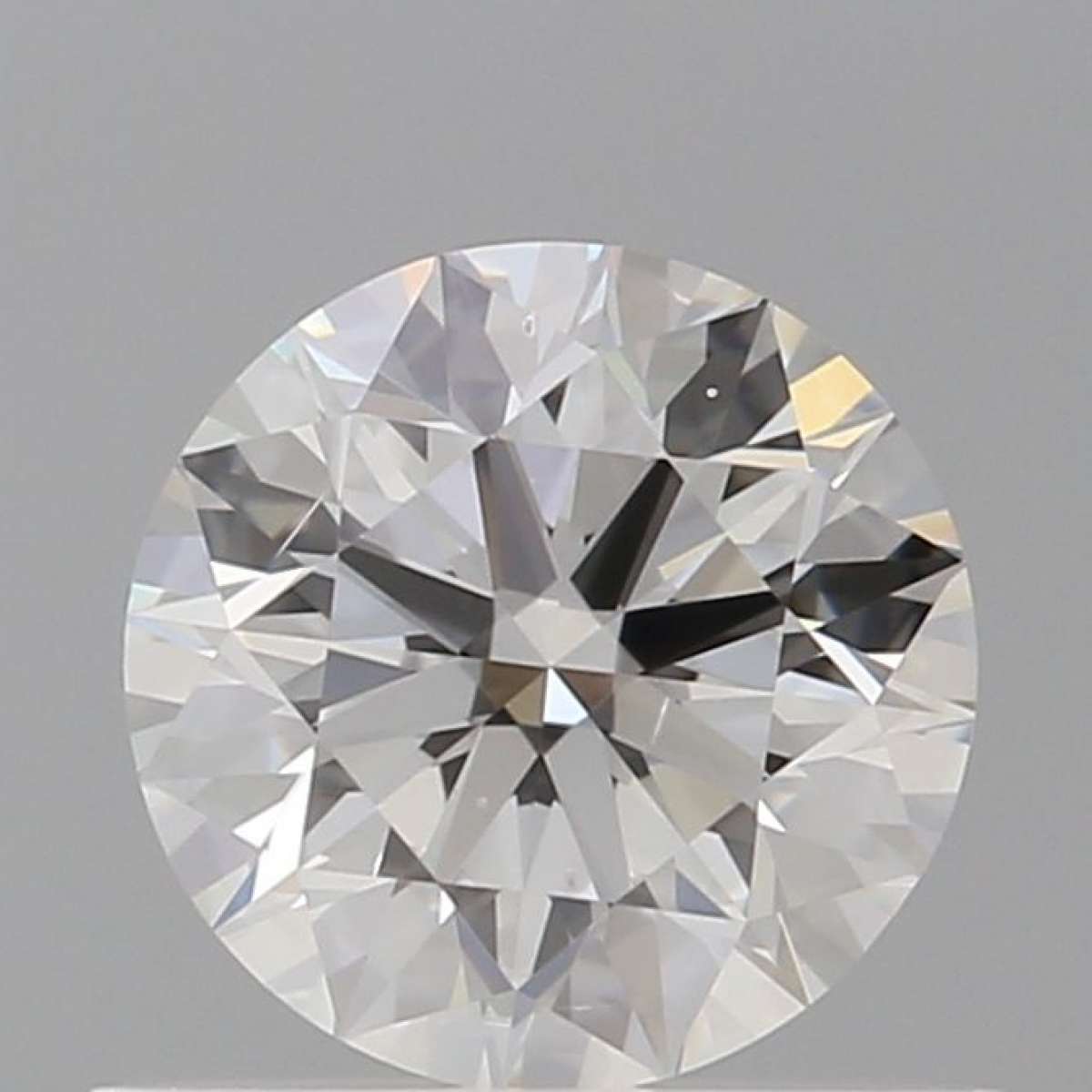 Certified Diamond GIA Carats 0.65 Color F Clarity SI1 EX EX EX Fluorescence FNT Brown No Green No Milky No EyeClean 100% Certified Diamond GIA Carats 0.65 Color F Clarity SI1 EX EX EX Fluorescence FNT Brown No Green No Milky No EyeClean 100%