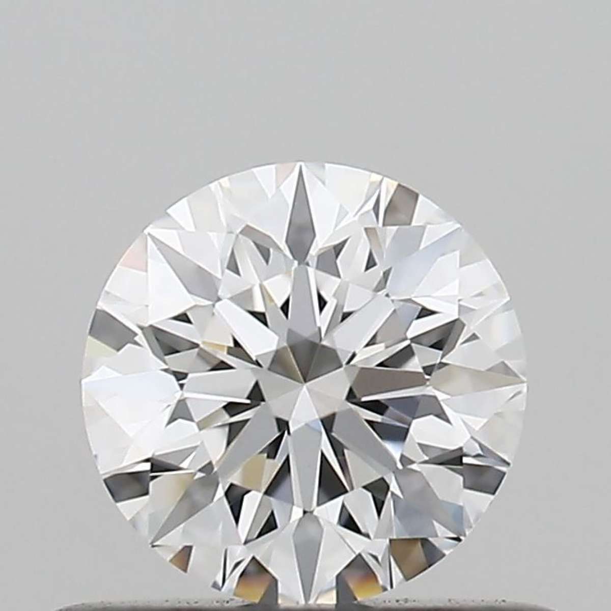 Certified Diamond GIA Carats 0.46 Color D Clarity VVS2 EX EX EX Fluorescence NON Brown No Green No Milky No EyeClean 100% Certified Diamond GIA Carats 0.46 Color D Clarity VVS2 EX EX EX Fluorescence NON Brown No Green No Milky No EyeClean 100%