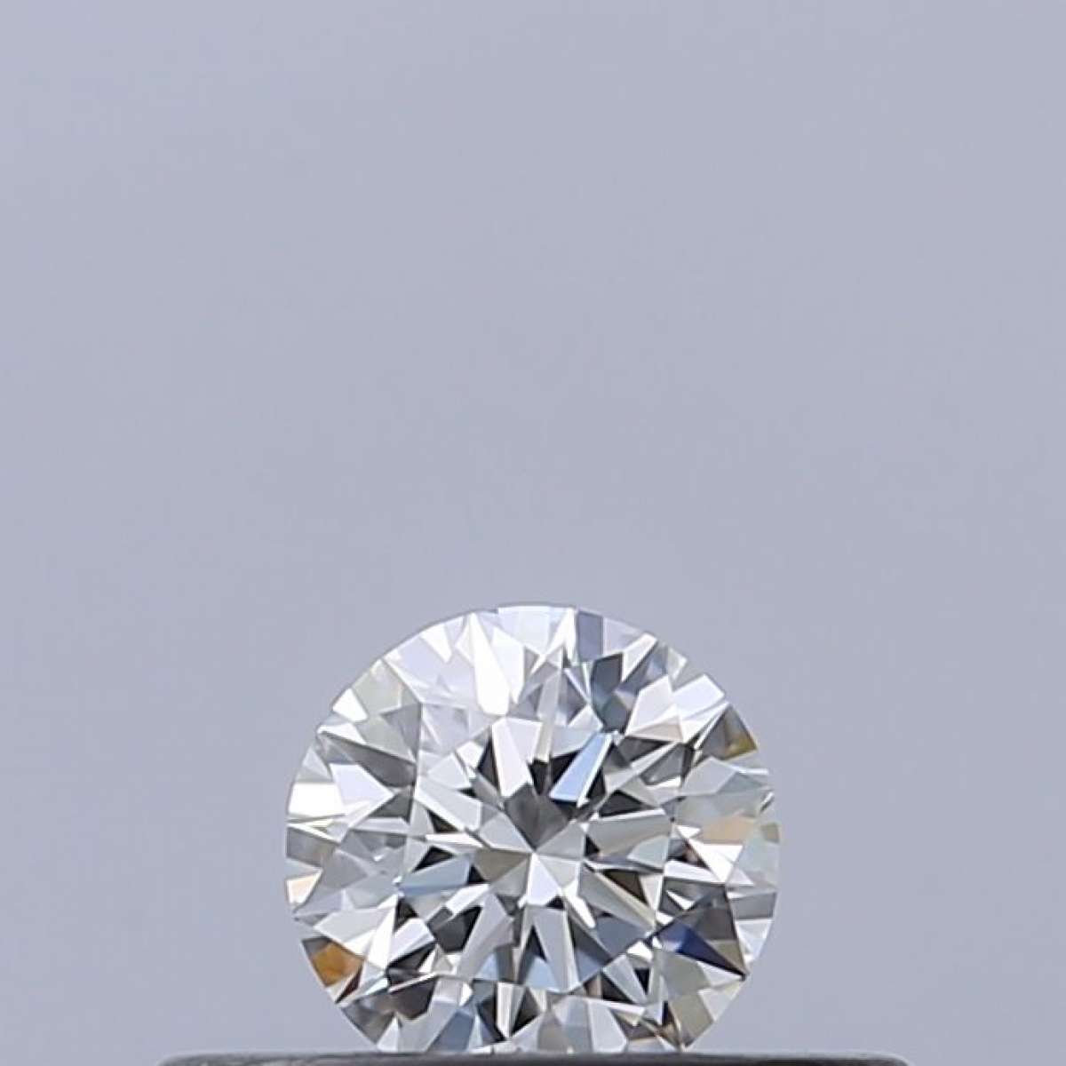 Certified Diamond GIA Carats 0.18 Color E Clarity VS1  EX  EX  VG Fluorescence NON Brown No Green No Milky No EyeClean 100%