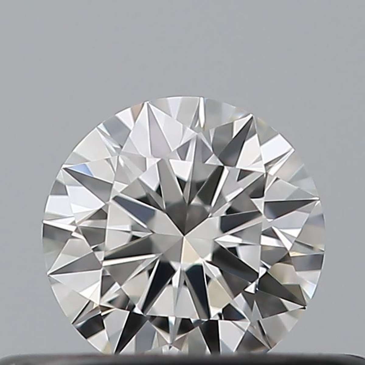 Diamante Certificato GIA Carati 0.25 Colore H Purezza VVS2 EX EX EX Fluorescenza FNT Brown No Green No Milky No EyeClean 100% Diamante Certificato GIA Carati 0.25 Colore H Purezza VVS2 EX EX EX Fluorescenza FNT Brown No Green No Milky No EyeClean 100%