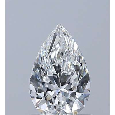 Certified Diamond GIA Carats 0.7 Color F Clarity IF  -  EX  EX Fluorescence NON Brown No Green No Milky No EyeClean 100%
