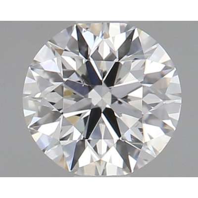 Certified Diamond GIA Carats 0.4 Color H Clarity VS2 EX EX EX Fluorescence NON Brown No Green No Milky No EyeClean 100% Certified Diamond GIA Carats 0.4 Color H Clarity VS2 EX EX EX Fluorescence NON Brown No Green No Milky No EyeClean 100%