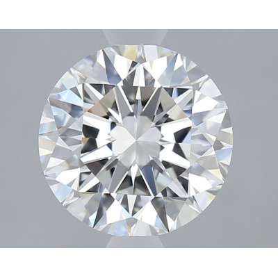 Certified Diamond GIA Carats 1.5 Color E Clarity VS1  EX  EX  EX Fluorescence NON Brown No Green No Milky No EyeClean 100%