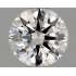 Certified Diamond GIA Carats 1.0 Color G Clarity VS2  EX  EX  EX Fluorescence FNT Brown No Green No Milky No EyeClean 100%