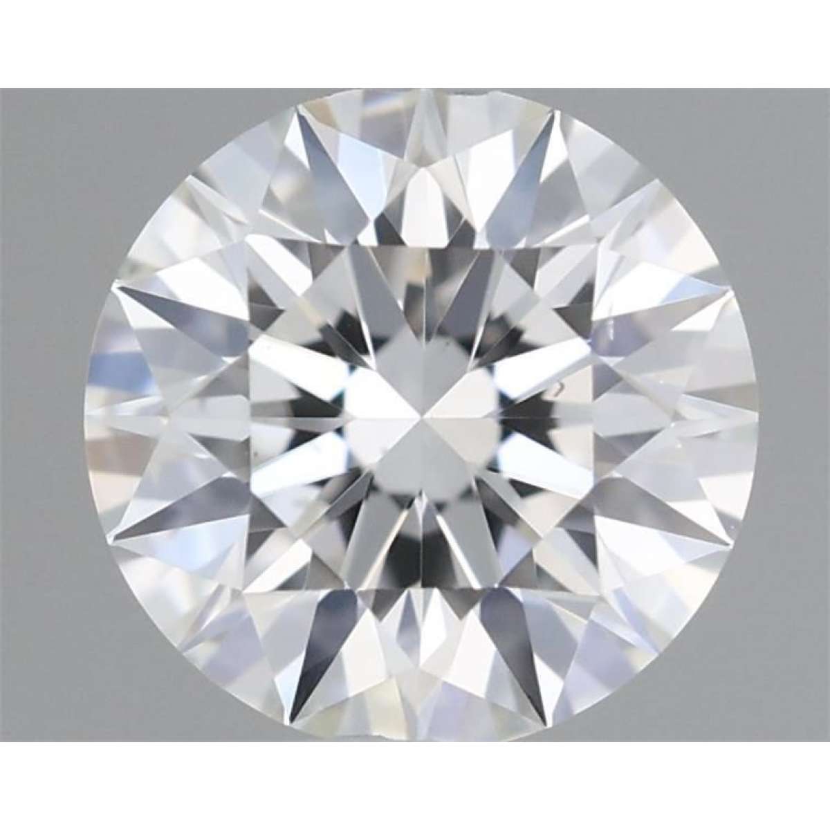Certified Diamond GIA Carats 0.5 Color G Clarity VS2 EX EX EX Fluorescence FNT Brown No Green No Milky No EyeClean 100% Certified Diamond GIA Carats 0.5 Color G Clarity VS2 EX EX EX Fluorescence FNT Brown No Green No Milky No EyeClean 100%