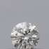 Certified Diamond GIA Carats 0.3 Color G Clarity VVS1  EX  EX  VG Fluorescence NON Brown No Milky No EyeClean 100%